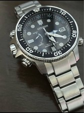 Citizen Promaster BN2031 85E