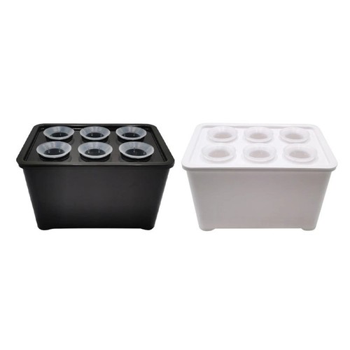 Kit coltivazione idroponica - kit,