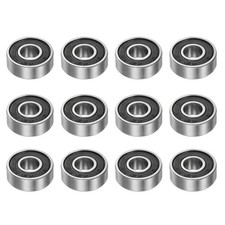 12pz 606-2RS Profondo  Sfera