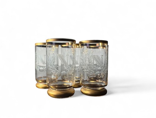 Elegante raro set 5 - raro, di