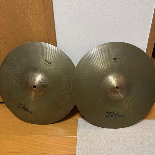 Zildjian field cymbals - zildjian,