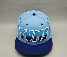 Cappello snapback Yums X New