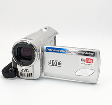 Caméscope JVC Everio -