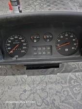 Contachilometri Cruscotto Alfa