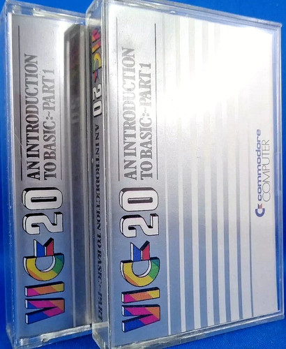 Commodore vic - commodore, --