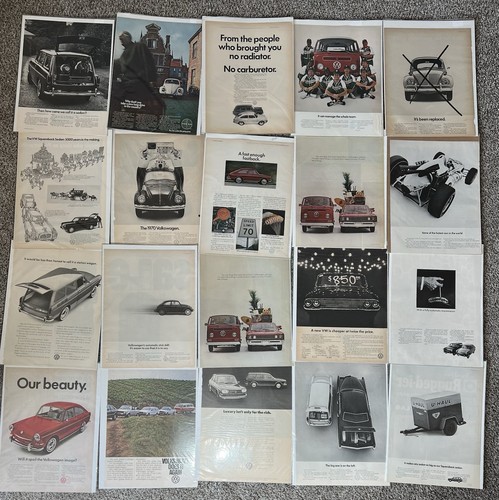 Volkswagen bug beetle - bug, bus