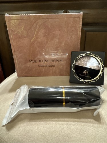 Kit trucco palette ombretti - kit,