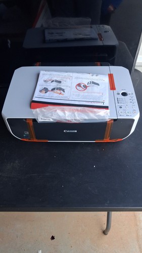 Canon pixma mp190 all one - pixma,