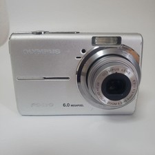 Fotocamera digitale compatta