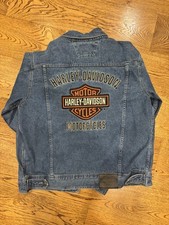 Harley Davidson Giacca Moto