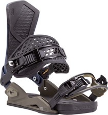 Attacchi snowboard uomo Drake