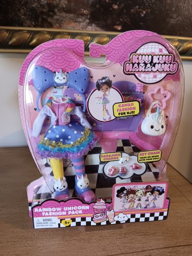 Pacchetto moda unicorno