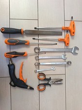 Lotto attrezzi Beta 11 pezzi