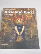 Anselmo Bucci 1887/1955   (Q)