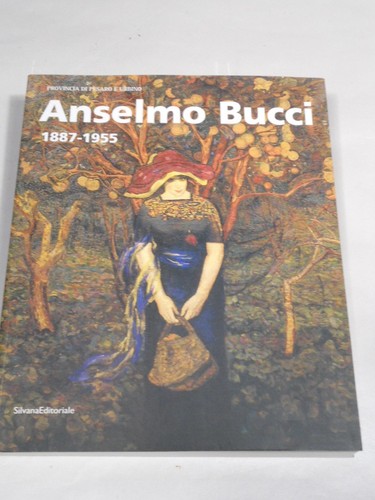 Anselmo bucci 1887 - , (q)