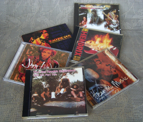 Jimi hendrix choice - jimi, /
