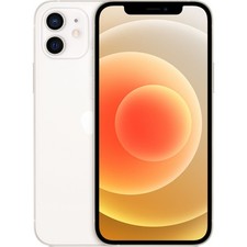 Apple iPhone 12 White 128GB