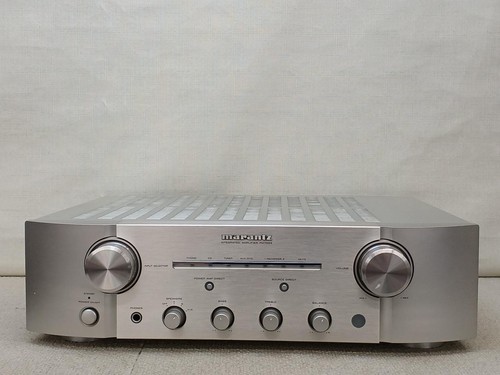 Amplificatore integrato