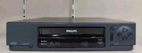 Philips vr257 - philips,
