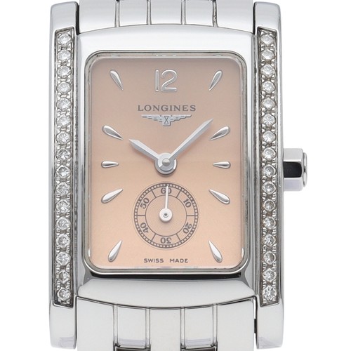 Orologio donna longines - da,