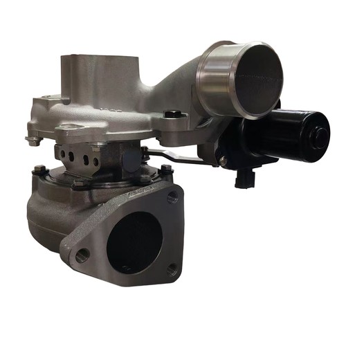 Turbocompressore per toyota - turbocompressore,