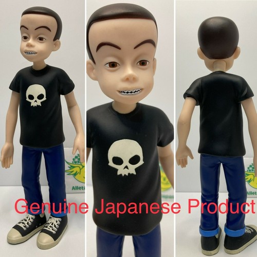 Sid medicom toy vcd - vcd, story