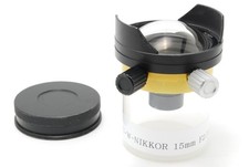 [Ecc+5] Obiettivo Nikon UW