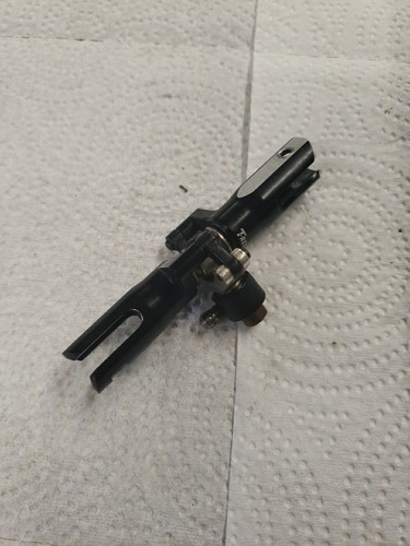 Trex 600n supporto lama - 600n,