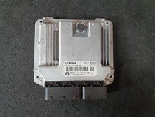 Modulo centralina motore BMW