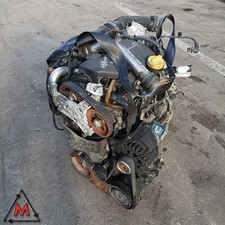 Motore K9K H8 188.000 km
