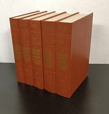 Enciclopedia universale Seda della pittura moderna. 1968/1969