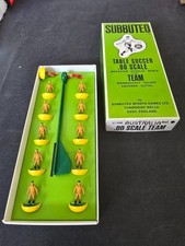 subbuteo hw  versione TOP SPIN
