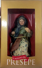 IL MONDO DEL PRESEPE