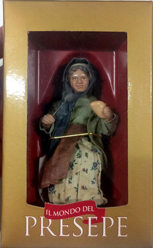 Mondo del presepe - il,