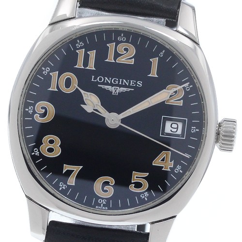 Orologio longines spirit - orologio,