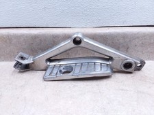 Honda 650 Nighthawk CB650