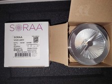Soraa vivid AR111, 18,5 W