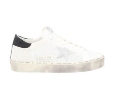 Golden Goose Hi-Star 'White