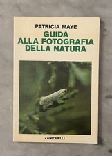 Guida alla fotografia della