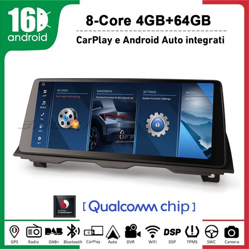Ips 8 128gb - 12.3", android