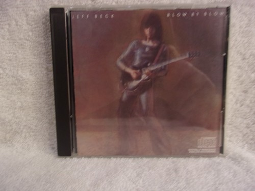 Jeff beck blow - beck,