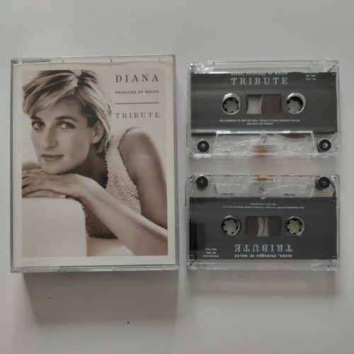 Various artists diana - diana, princess