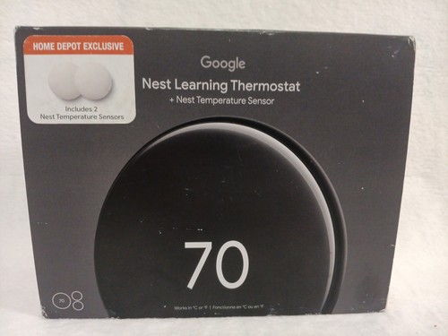 Nuovo termostato google - nuovo, nest