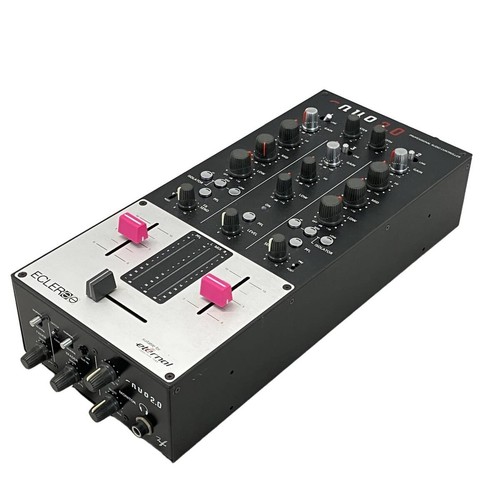 Mixer analogico per ecler - mixer,