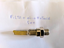 Filtro olio motore - olio, guzzi