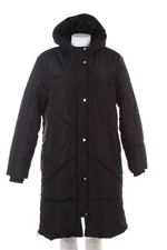 cappotto page one XL nero