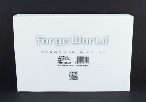 Forge world leviathan pattern - leviathan,