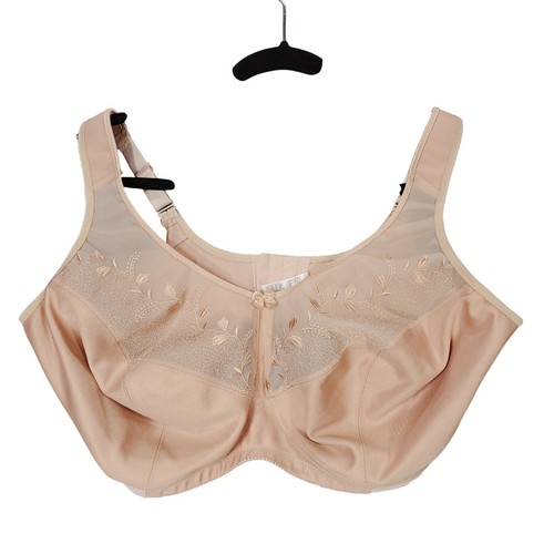 Reggiseno glamorise i - glamorise, 42