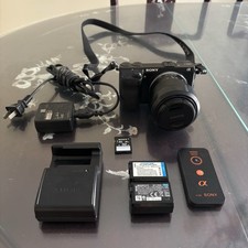 Fotocamera mirrorless