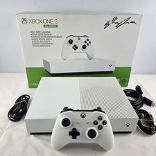Microsoft Xbox One S